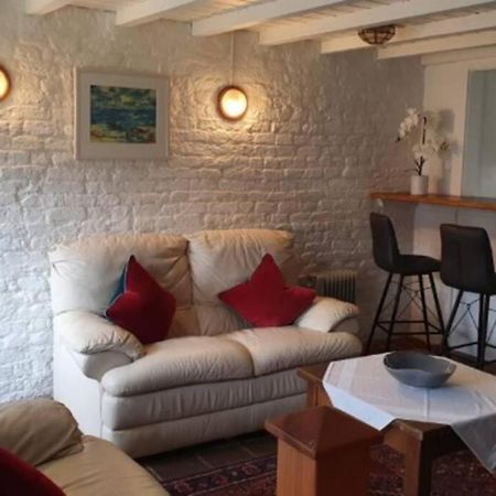 The Tack Room Cottage - Wells House & Gardens Wexford Exteriör bild